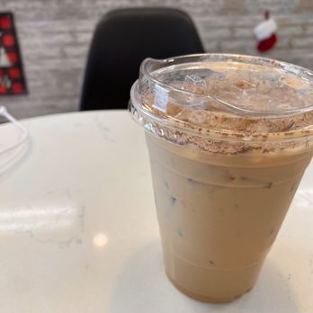 Civitas Coffee - Spanish Latte - Coffee & Tea Near Me - La Mirada, California Civitas Coffee - Spanish Latte - Coffee & Tea Near Me - La Mirada, California
