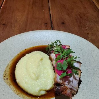 Primo - Smoked Pork - Mexican Near Me - Playa del Carmen, ROO