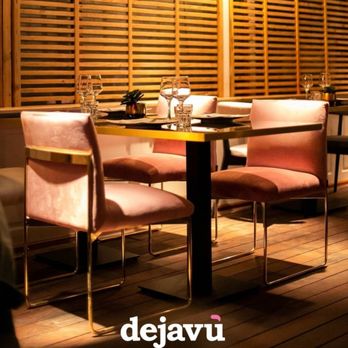 Dejavù - Il nostro ristornate - Restaurants Near Me - Pozzuoli, NA