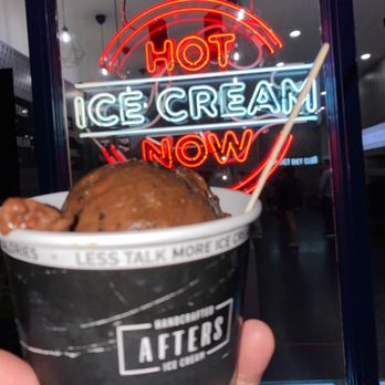 Afters Ice Cream - Ice Cream & Frozen Yogurt Near Me - Orange, California