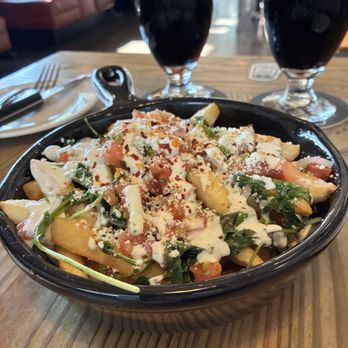 Karl Strauss Brewing Company - Secret menu item for Karl's Club members - Pubs Near Me - Costa Mesa, California Karl Strauss Brewing Company - Secret menu item for Karl's Club members - Pubs Near Me - Costa Mesa, California