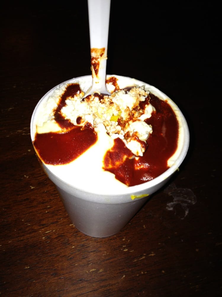 Elotes La Lupita Logo