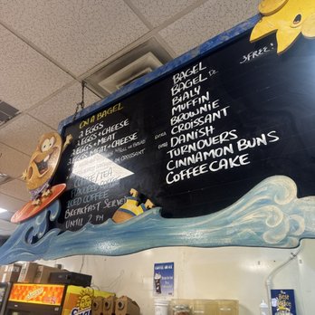 Atlantic Bagel - Bagels Near Me - Atlantic Highlands, New Jersey Atlantic Bagel - Bagels Near Me - Atlantic Highlands, New Jersey