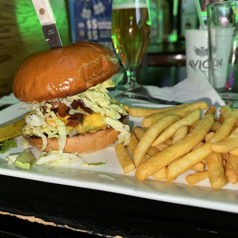Alex Lounge Bar & Grill - Cilantro Chicken Sandwich - Lounges Near Me - White Plains, New York Alex Lounge Bar & Grill - Cilantro Chicken Sandwich - Lounges Near Me - White Plains, New York