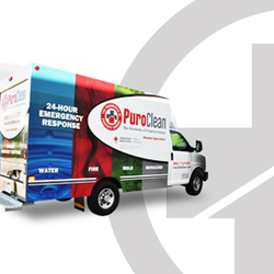 PuroClean Emergency Restoration Services