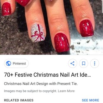 Christine's Pretty Nails - This is what I asked for - Nail Salons Near Me - Covina, California Christine's Pretty Nails - This is what I asked for - Nail Salons Near Me - Covina, California