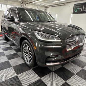 Hanson's Auto Detail - Lincoln Aviator received Enhanced Exterior and Interior Detail - Auto Detailing Near Me - Scottdale, Pennsylvania Hanson's Auto Detail - Lincoln Aviator received Enhanced Exterior and Interior Detail - Auto Detailing Near Me - Scottdale, Pennsylvania