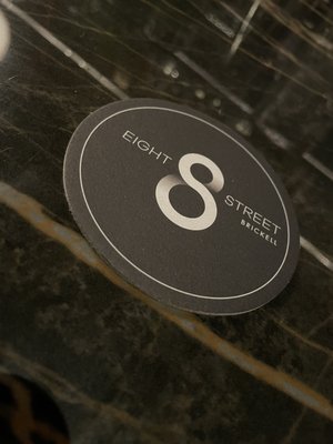 8Street Brickell by null