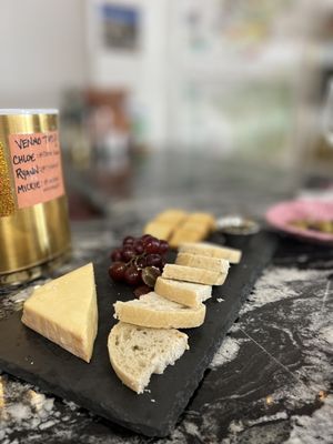 The Buzzed Word by null