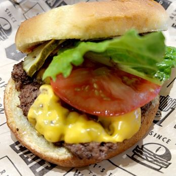 Wayback Burgers - Classic burger - Burgers Near Me - San Antonio, Texas Wayback Burgers - Classic burger - Burgers Near Me - San Antonio, Texas