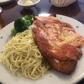 Umberto's Italian Grill - Chicken Parm and Pasta (and bread) - Italian Near Me - San Antonio, Texas Umberto's Italian Grill - Chicken Parm and Pasta (and bread) - Italian Near Me - San Antonio, Texas