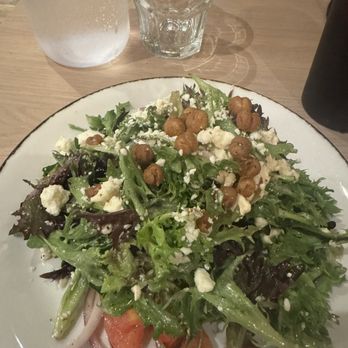 Peach State Pizza - Athens Salad - Sandwiches Near Me - Marietta, Georgia