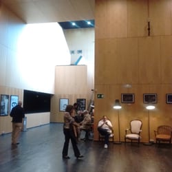 Teatro Valle Inclán