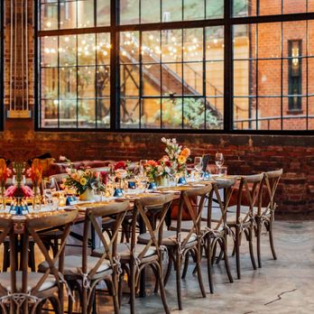 The Wool Factory - View from our Main Hall - Venues & Event Spaces Near Me - Charlottesville, Virginia The Wool Factory - View from our Main Hall - Venues & Event Spaces Near Me - Charlottesville, Virginia