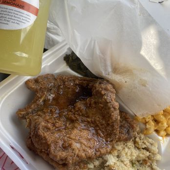 Big Daddy's Kitchen - Southern Near Me - Atlanta, Georgia