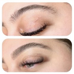Melted Brow Bar and Skincare