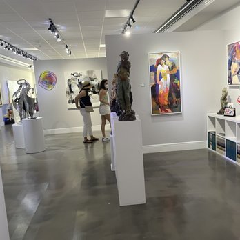 ABRA Gallery - Art Galleries Near Me - Fort Lauderdale, Florida ABRA Gallery - Art Galleries Near Me - Fort Lauderdale, Florida