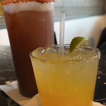 Mr. Q Restaurant - Latin American Near Me - Atascadero, California Mr. Q Restaurant - Latin American Near Me - Atascadero, California