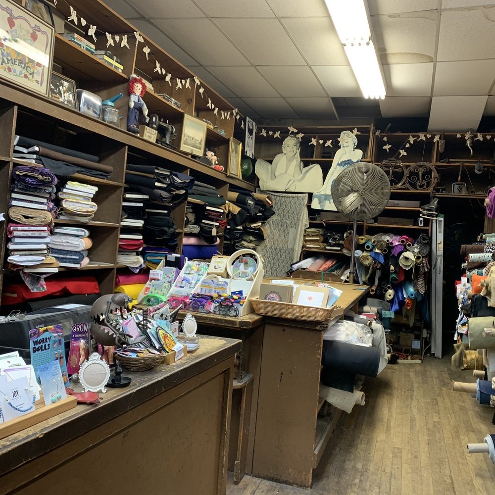 Broadway Silk Store - Fabric Stores Near Me - Astoria, New York Broadway Silk Store - Fabric Stores Near Me - Astoria, New York