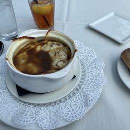 French Onion Soup