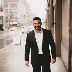 Max Rombakh - Windermere Real Estate