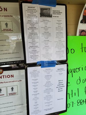 Taqueria Del Sol by null