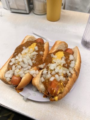 Lafayette Coney Island by null