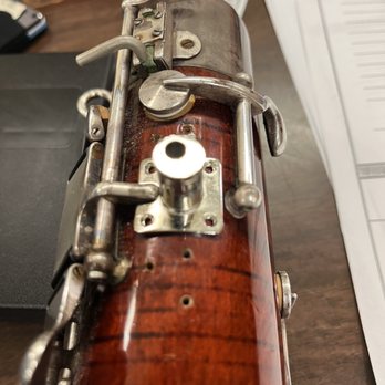 Jim's Woodwind Repair - Musical Instrument Services Near Me Jim's Woodwind Repair - Musical Instrument Services Near Me