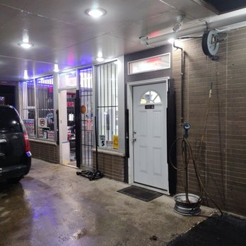 1. Lopez Tire Shop