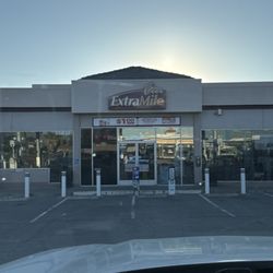 Chevron Stations
