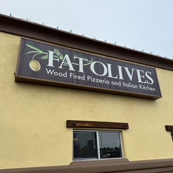 Fat Olives - Outise - Pizza Near Me - Flagstaff, Arizona Fat Olives - Outise - Pizza Near Me - Flagstaff, Arizona