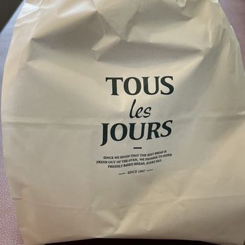 Tous Les Jours - Bakeries Near Me - Centereach, New York Tous Les Jours - Bakeries Near Me - Centereach, New York