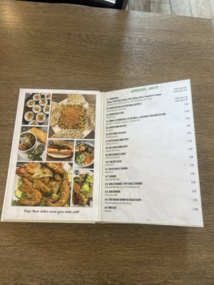 Menu photo 7 Pho’Tastic & Deli Corpus Christi, TX Menu photo 7 Pho’Tastic & Deli Corpus Christi, TX
