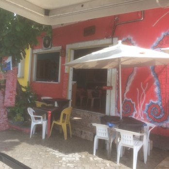 La Cueva de la Cherna - Tacos Near Me - Isla Mujeres, ROO La Cueva de la Cherna - Tacos Near Me - Isla Mujeres, ROO