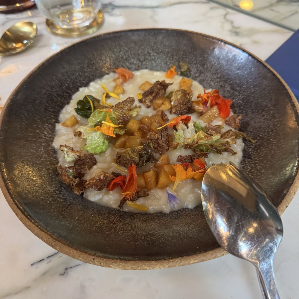 Risotto Risotto