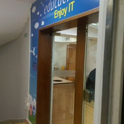 Educación IT