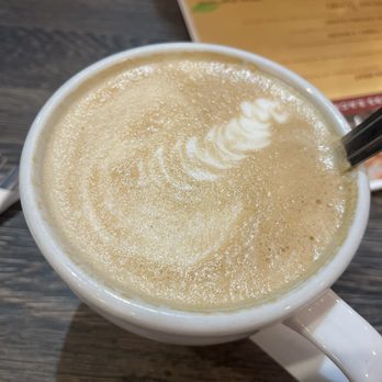 Brewed Awakening - Pistachio Latte - Coffee & Tea Near Me - Metuchen, New Jersey Brewed Awakening - Pistachio Latte - Coffee & Tea Near Me - Metuchen, New Jersey