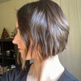 Arch Salon & Spa - After! - Hair Salons Near Me - Lacey, Washington Arch Salon & Spa - After! - Hair Salons Near Me - Lacey, Washington