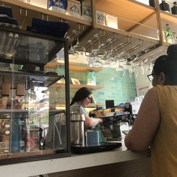 Bluestone Lane Upper West Side Café - Coffee & Tea Near Me - New York, New York Bluestone Lane Upper West Side Café - Coffee & Tea Near Me - New York, New York