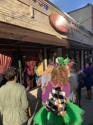 MANGOS CARIBBEAN RESTAURANT - 321 Photos & 585 Reviews - Caribbean