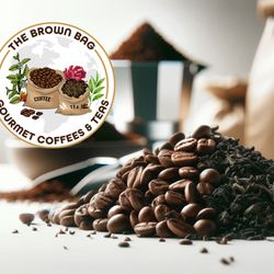 The Brown Bag Gourmet