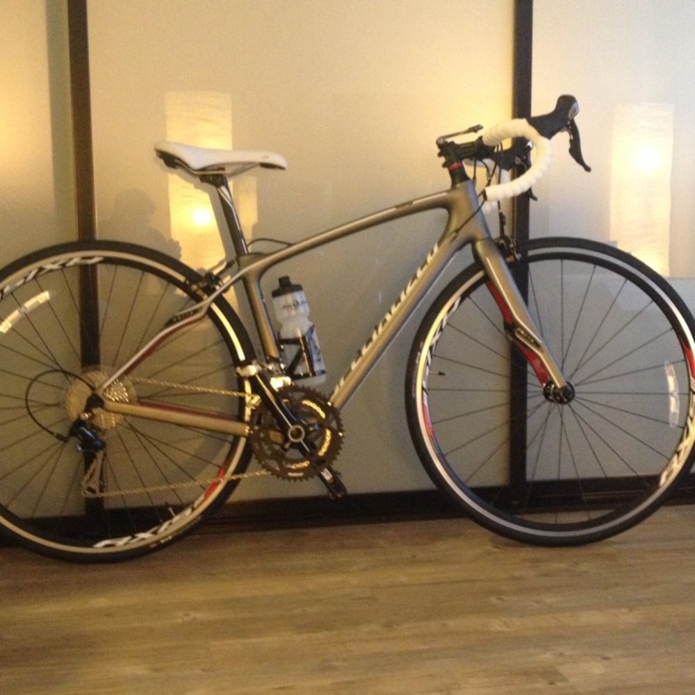 Rock N Road Cyclery - Specialized Roubaix, ladies, 2014 model. - Bikes Near Me - Irvine, California Rock N Road Cyclery - Specialized Roubaix, ladies, 2014 model. - Bikes Near Me - Irvine, California