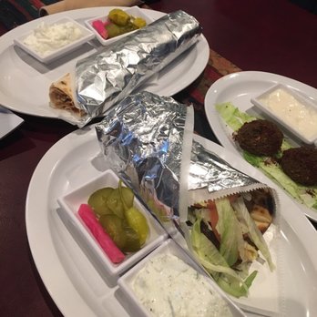 Ali Baba Mediterranean Kitchen - Mediterranean Near Me - El Paso, Texas Ali Baba Mediterranean Kitchen - Mediterranean Near Me - El Paso, Texas