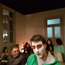 Espacio Pujol