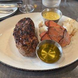 Fried Lobster Tail Fried Lobster Tail