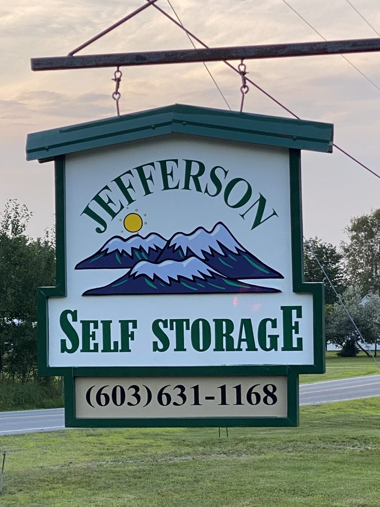 JEFFERSON SELF STORAGE Updated October 2024 859 Meadows Rd