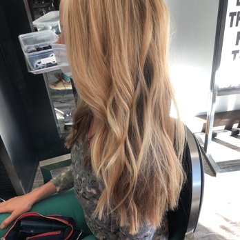Glow & Go - Hair Salons Near Me - Sherman Oaks, California