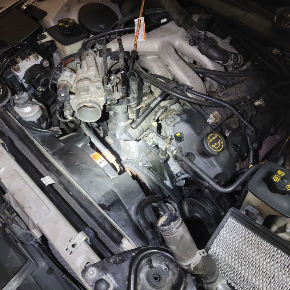 QUICK FIX AUTO REPAIR Request a Quote 3530 NE 12th Ct, Cape Coral