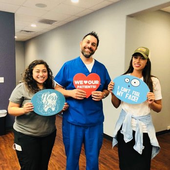 Element Dental & Orthodontics Bryan - Dentist Bryan, TX 77802 - General Dentistry Near Me - Bryan, Texas
