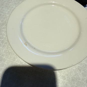 Razzoo's Cajun Cafe - Dirty plate - after we exchanged three other dirty ones - Cajun/Creole Near Me - Fort Worth, Texas Razzoo's Cajun Cafe - Dirty plate - after we exchanged three other dirty ones - Cajun/Creole Near Me - Fort Worth, Texas